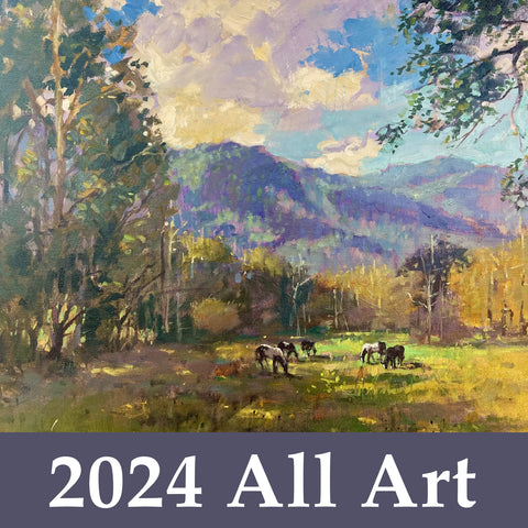 2024 All Art