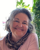 "Where the Light Lingers" by Natalia Andreeva