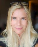 "Afternoon on Tuckasegee River" by Carole Gray-Weihman