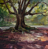 "The Story of Trees" by Krystal W Brown