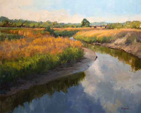 Painting the Low Country with Special Effects - August 27-29, 2026