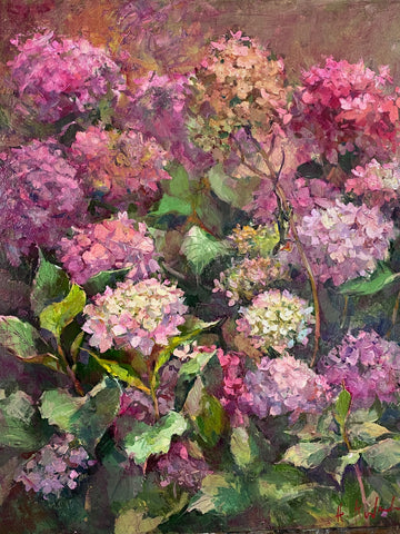 "Fragrance" by Natalia Andreeva