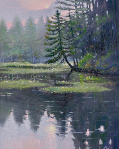 "A Place I Know" by Joe Basco