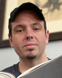 "Across the Water" by Paul Batch