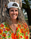 "The Mission on Bull" by Adrienne Berkland