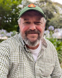 "Afternoon color" by Kip Bradley