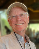 "Whitemarsh Evening" by Keith Burgess