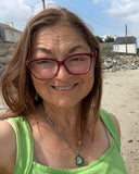 "beach buddies" by Susan Diehl
