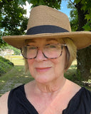 "Selah" by Lydia H. Ellis