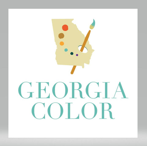 GEORGIA COLOR | ARTIST AWARDS | BEST ON BROUGHTON