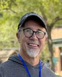 "Glorious Morning" by Lamar Gilstrap