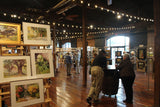 Georgia Color Artist Awards & Collectors Celebration  - October 19, 2024 at 6:00-9:00 PM | Exhibition Gallery located at 2125 E. Victory Dr. 31404