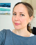 "Ellis Square" by Julia Kamenskikh