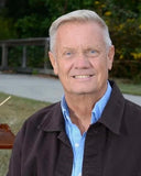 "Red" by Michael Dean Mills