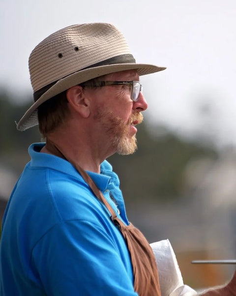 Paint With Confidence: Master the Alla Prima Method - May 1, 2 & 3