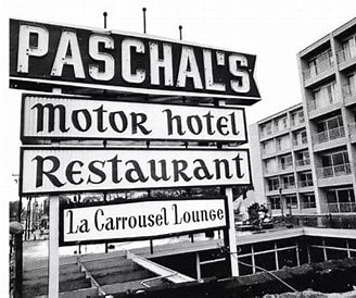 FRIENDS - Pascal's $2,500