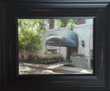 "The Lafayette" by Diane Reeves