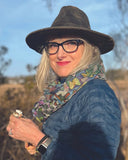 "Sunlight and Sweet-talk" by Lori Keith Robinson