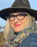 "Let Me Be Wild" by Lori Keith Robinson