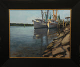 "Sisters" by Robert Simone