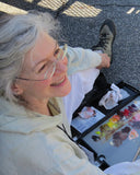 "What'll Ya Have" by Susan D Waters