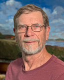 "Darien Shrimp Boats" by Don Yaun