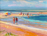 "In Need of a Beach Day" by Lori Keith Robinson