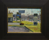 "Signs and Billboards" by Jason Bailey