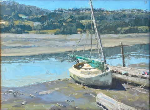 "Summer Memories" by Susan Jean Diehl