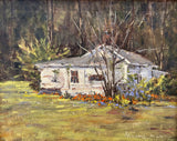 "Old Flowery Branch" by Michael Mills