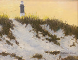"Serenade to the Dunes" by Michael Mills
