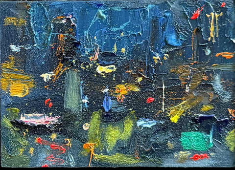"From Jackson St Bridge" by Jason Bailey