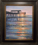 "Broken Liquid" by Joe Basco