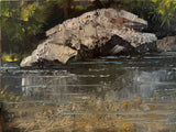 "Rock on the Hootch" by Craig Reynolds