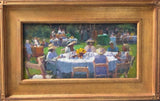 "Lawn Party" by John Guernsey