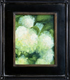 "Hydrangea Blooms" by Charlie DeRuiter