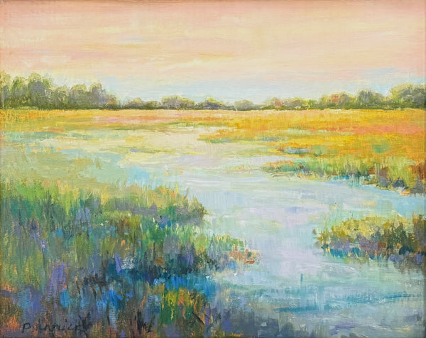 "Hope" by Brenda Pinnick