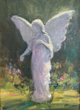"Guardian Angel" by Allison Doke