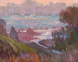 "Reflections" by Carole Gray-Weihman