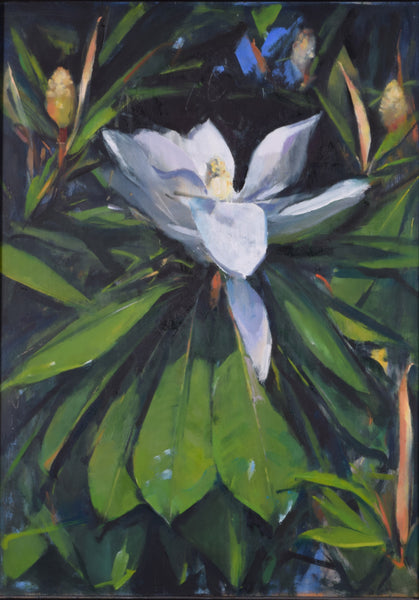 "Magnolia" by Martin Kotler