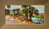 "The Ossabaw Greeters" by Lori Keith Robinson