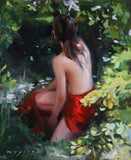 "Harmony" by Kelley Mogilka