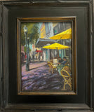 "Commons @Broughton" by Lydia H. Ellis