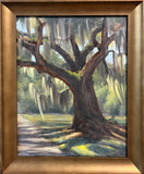 "Southern Shade" by Sierra Fenton