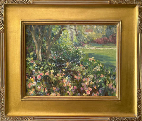 "Rose Scented" by Susan Jean Diehl