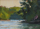 "Lake Colors" by Jason Bailey