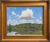 "The Calm of Yesterday" by Mason Williams