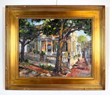 "Owens Thomas House" by Don Yaun