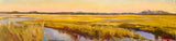"Golden Whispers" by Donna Biggee