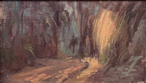 "Skidaway Sundown" by Seth Tummins